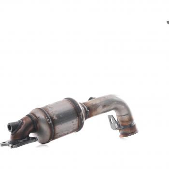 Catalizador BM CATALYSTS para PEUGEOT 2008, 308, 208, 108, 301 y CITROËN C3, C4 Cactus, C-Elysée, DS3, C1 (