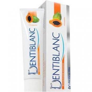 Dentiblanc Intensive Whitening Toothpaste 100 ml