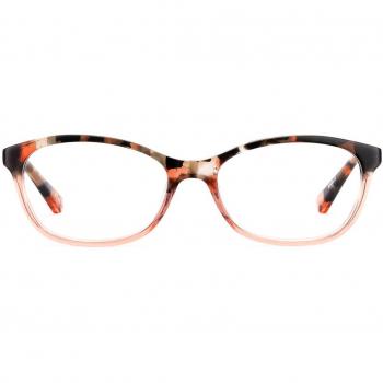 Etnia Barcelona Magus Kids BKPK Kids' Eyeglasses Black Size 50 - Blue Light Block Available