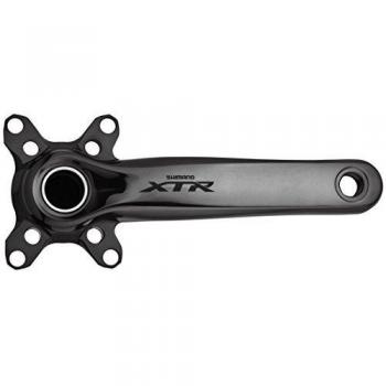 Shimano XTR FCM9000EXX - Bielas 11V. 175Mm Xc Sin Platos