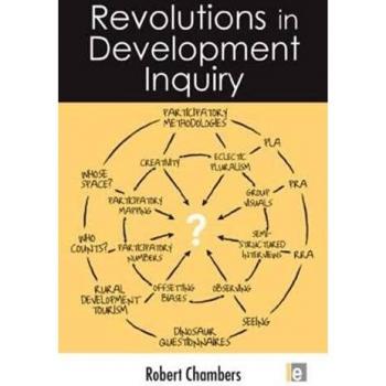 Revolutions in Development Inquiry