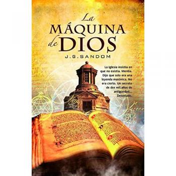 La máquina de Dios