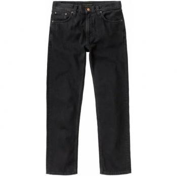 Nudie Jeans Gritty Jackson Slim Fit Denim Pants
