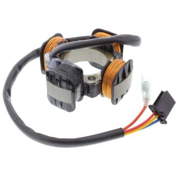 Estator de Encendido para Morini Nuevos Modelos 84mm