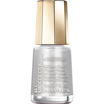 Esmalte de uñas Mavala Sirocco City 463