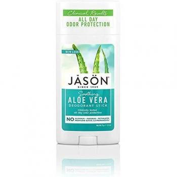 Jason Natural Care Soothing Aloe Vera Deodorant Stick