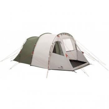 Tienda de Campaña Easy Camp HUNTSVILLE 500 - Montaje Sencillo y Espaciosa