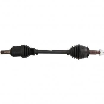 Eje motriz SPIDAN 25733 Izquierda, tipo: árbol de transmisión, características: diseño específico para la rueda izquierda, fabricado con materiales de alta calidad para una durabilidad óptima, compatible con varios modelos de vehículos, incluye