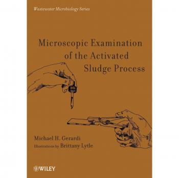 Microscopic Examination Of The Activated Sludge Process: 6