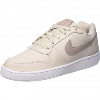 Nike Wmns Ebernon Low, Zapatos de Baloncesto para Mujer, Beige