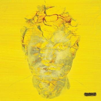 Ed Sheeran - Subtract (Edición Especial Color) LP Vinilo