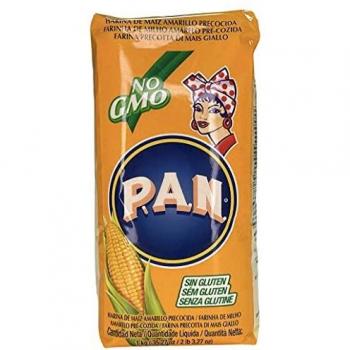 Harina Pan Amarilla