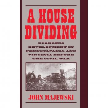 División de Casa: Estudios en Historia Económica y Política, Estados Unidos en el Siglo XX