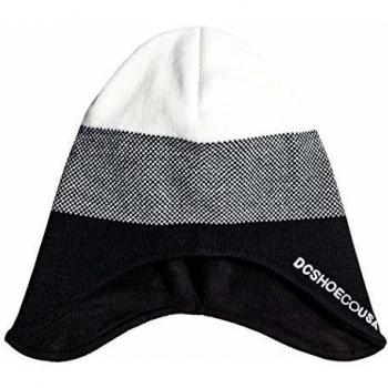 DC Shoes Casper - Gorro con Orejeras - Hombre - One Size