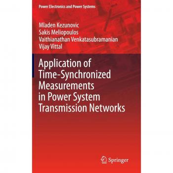Time-Synchronized Measurement Application for Power System Transmission Networks