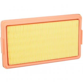 Filtro de aire VAICO para BMW 2500-3.3, compatible con modelos 3er, 5er, 6er, 7er y YUGO Florida - Calidad original VAICO