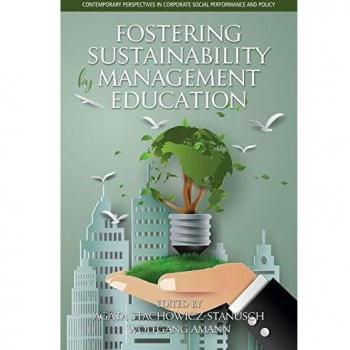 Sustainable Management Education Guide: Contemporary Perspectives on Corporate Social Performance and Policy