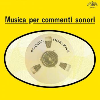 Soundtrack for Sound Comments