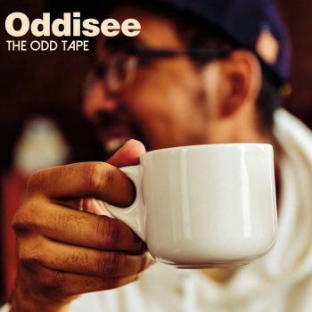 The Odd Tape [Vinilo]