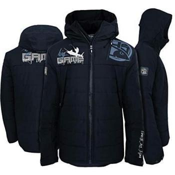 Giacca BIG GAME Hot Spot - XL