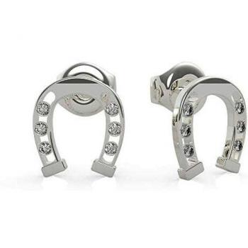 Guess Damen Ohrstecker UBE29006