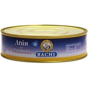 Atun bachi escab. ro - 1850 1, 17k