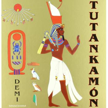 Tutankamón