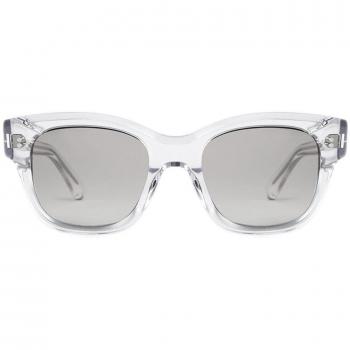 CHIMI 07 Clear Crystal Men's Sunglasses Standard Size