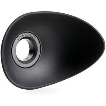 Hoodman HEYENRG HoodEYE Eyecup For Nikon Round Eyepieces.