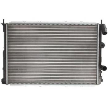 Radiador de refrigeración del motor THERMOTEC D7R032TT