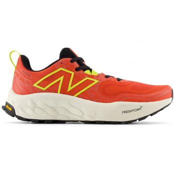 New Balance Fresh Foam X Hierro v8 - Zapatillas de trail running para hombre