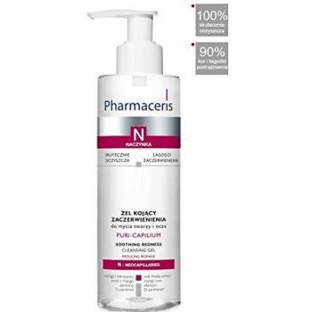 PHARMACERIS N - puri-capilium Soothing Redness Cleansing Gel
