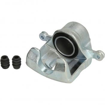 Pinza de freno BUDWEG 343713 Delantero Derecha CALIPER