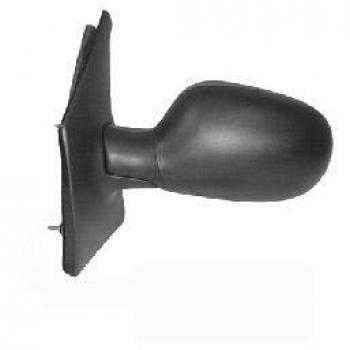 Espejo retrovisor VAN WEZEL 4324807, tipo: espejo retrovisor, características: compatible con varios modelos de vehículos, diseño específico para la instalación en el lado del conductor o pasajero, fabricado con materiales de alta calidad