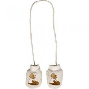 Playshoes -  beige de 100% poliéster, talla única