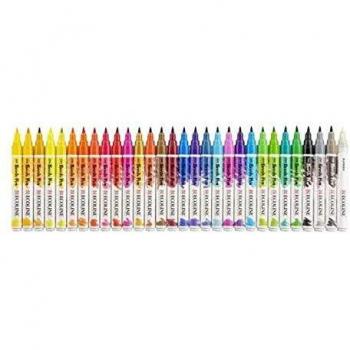 Ecoline Liquid Watercolor Brush Pen Pink Beige