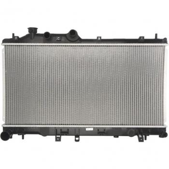 Radiador de refrigeración del motor KOYORAD PL092532