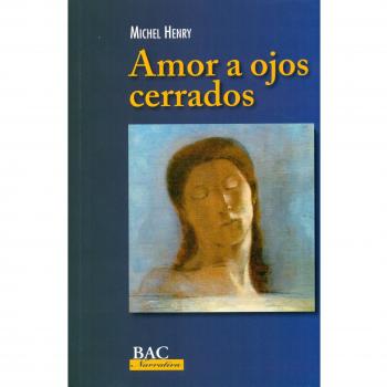 Amor a ojos cerrados