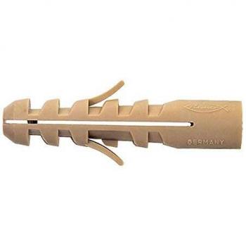 FISCHER 050153 - Taco M 8 nylon S