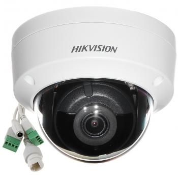 Cámara IP Hikvision DS-2CD2183G2-IS (2.8mm) 8 MP AcuSense