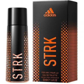 Adidas Culture of Sport Strike Man Eau de Toilette 30ml