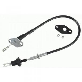 Sachs 3074 600 137 cuerda, acoplamiento pulsador