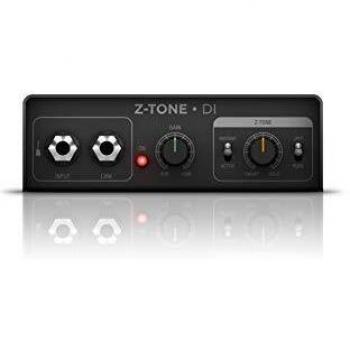 IK Multimedia Z-TONE DI IP-ZTONE-DI-IN