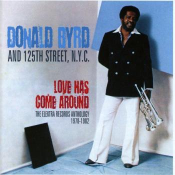 Love Has Come Around: The Elektra Records Anthology 1978-1982