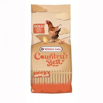 Pienso de Arranque para Pollitos en Migaja - Gold 1 de Versele Laga - 20 kg