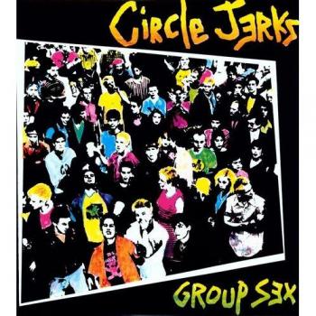 Group Sex [Vinilo]