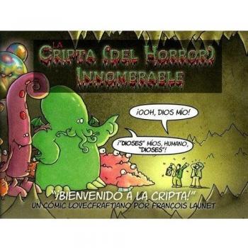 LA CRIPTA