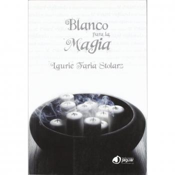 Blanco para la magia
