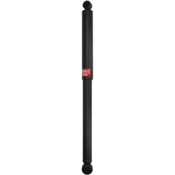 Amortiguador KYB Excel-G 343205 - Amortiguador de suspensión, tipo: gas presurizado, diseño mono-tubo, compatible con vehículos de diversas marcas y modelos, proporciona un rendimiento óptimo en la absorción de