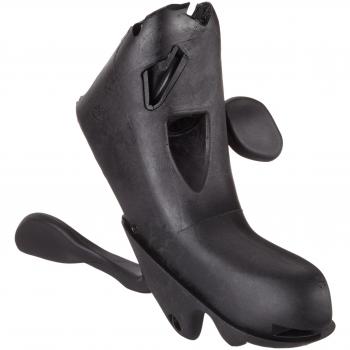 Campagnolo Chorus, Mecanismo Maneta Derecho Record 11v 15 Unisex Adulto, Negro, 25x15x15cm